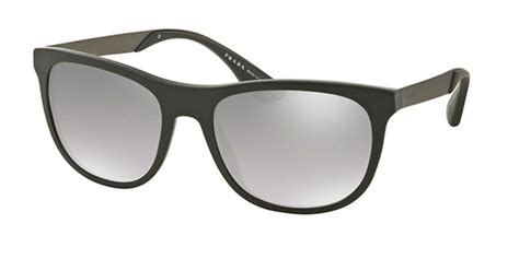 prada occhiali 04ss tkm1a0|Prada PR 04SS TKM1A0 Sunglasses – i2i Optometrists.